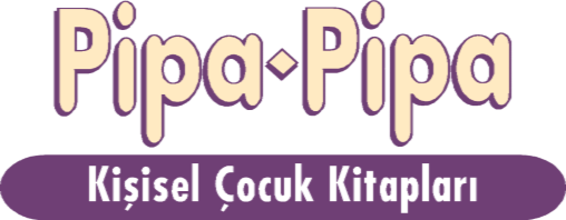 Pipa-Pipa Logo